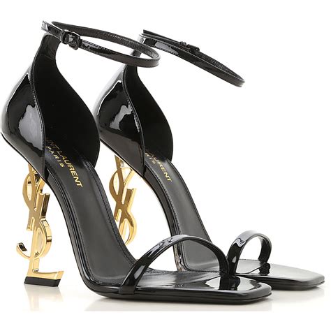 YSL women's shoes sale